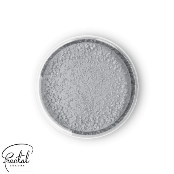 Dust Food Coloring - Eurodust - Seagull Grey